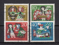 [Charity Stamps - Snow White, tipas HD]