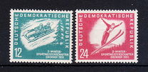 [The Championship of Winter Sports, type AG]