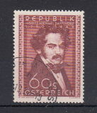 [The 160th Anniversary of the Birth of Moritz Daffinger, 1790-1849, type RA]