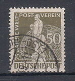 [The 75th Anniversary of the Universal Postal Union, type C3]