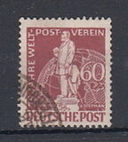 [The 75th Anniversary of the Universal Postal Union, type C4]
