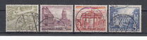 [German Buildings, type M]