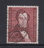 [G.A.Lortzing, тип Y]