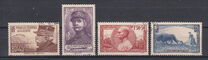 [Charity Stamps, प्रकार GA]