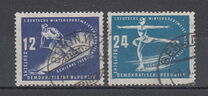 [The Championship of Winter Sports, Tipi D]