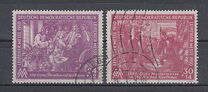 [The Spring Fair of Leipzig, type F]