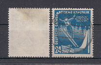 [The Championship of Winter Sports, type AT]