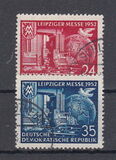 [The Leipzig Fair, type BK]