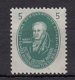 [The 250th Anniversary of the Academy of Science in Berlin, tegund Q]