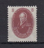 [The 250th Anniversary of the Academy of Science in Berlin, tegund S]
