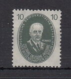 [The 250th Anniversary of the Academy of Science in Berlin, tegund T]