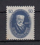 [The 250th Anniversary of the Academy of Science in Berlin, 유형 Y]