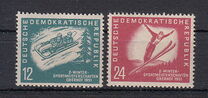 [The Championship of Winter Sports, type AG]