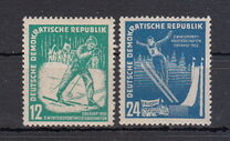 [The Championship of Winter Sports, type AT]