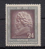 [The 125th Anniversary of the Death of Beethoven, Typ AW]