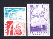 [Charity stamps, Scrivi YK]