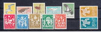 [Charity Stamps, Scrivi OG]
