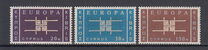 [EUROPA Stamps, տեսակ CU]