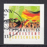 [German Football Enthusiasm, tip CVK]