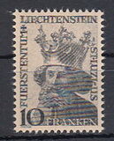 [Hl. Luzius, Typ GG]