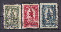 [The 80th Anniversary of the Birth of Prince Johann II, type T]