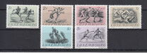 [Olympic Games - Helsinki, Finland, Tip FO]