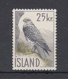 [The Icelandic Falcon, tip EV]