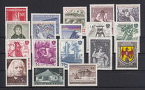 [Lives Sacrificed for Austria's Freedom, type XL]