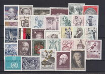 [The 60th Anniversary of the Death of Josef Schöffel, type AGF]