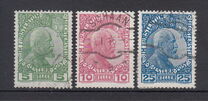 [Prince Johann II, type A]