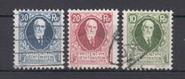 [The 85th Anniversary of the Birth of Prince Johann II, type AI]