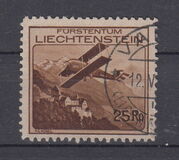 [Airmail, տեսակ BK]