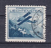 [Airmail, տեսակ BK1]