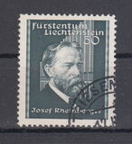 [The 100th Anniversary of the Birth of Josef Rheinberger, See Also No.171, Tip DM1]