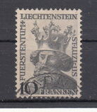[Hl. Luzius, Typ GG]