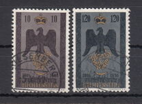 [The 150th Anniversary of Sovereign Principality of Liechtenstein, type JQ]