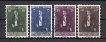 [The 50th Anniversary of the Birth of Prince Franc II, type JS]