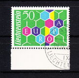 [EUROPA Stamp, type LQ]