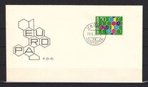 [EUROPA Stamp, type LQ]