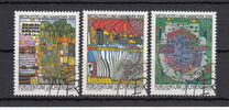 [EXPO 2000 Exhibition - Hannover, Typ ARS]