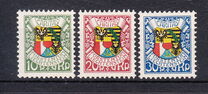 [The 87th Anniversary of the Birth of Prince Johann II, type AK]