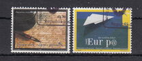 [EUROPA Stamps - Writing Letters, タイプ CQ]