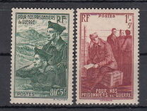 [Prisoner of War, Tipi GQ]