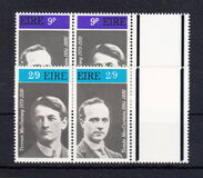 [The 50th Anniversary of the Death of Tomás MacCurtain & Terence MacSwiney, tegund CW]