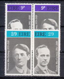 [The 50th Anniversary of the Death of Tomás MacCurtain & Terence MacSwiney, tegund CW]