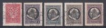 [Stamps, प्रकार AB]