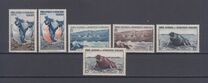 [Penguins and Seals, type B]