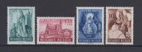 [Charity stamps, type NX]