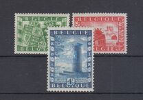 [Charity stamps, タイプ PE]