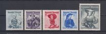 [National Costumes, type RC]